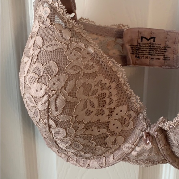 EUC Maidenform sz 34D - Picture 4 of 4